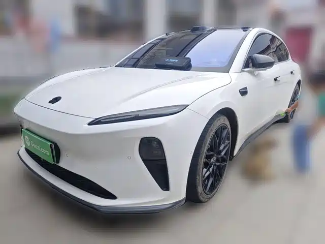 2024 Nio ET5