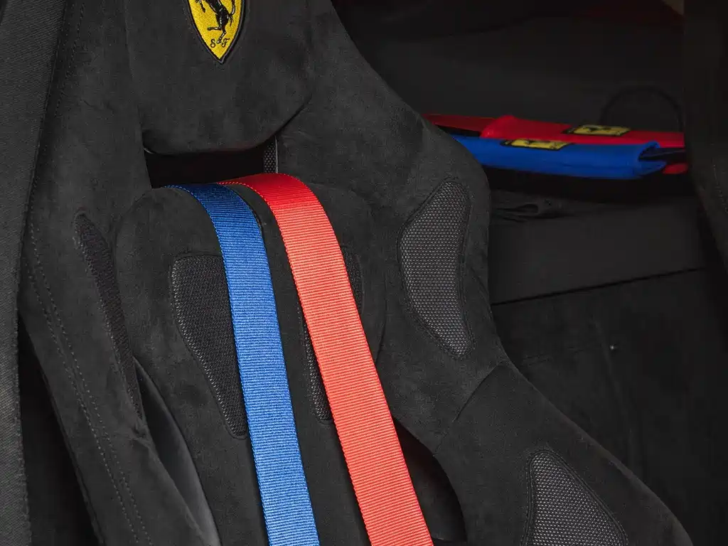 Ferrari 599 — миниатюра 24