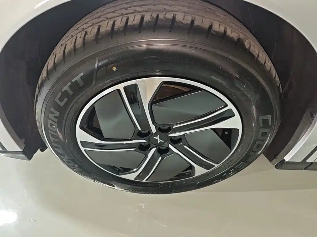 XPeng G6 — миниатюра 23
