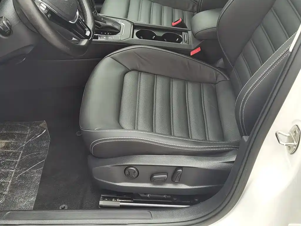 Volkswagen Lamando — миниатюра 20