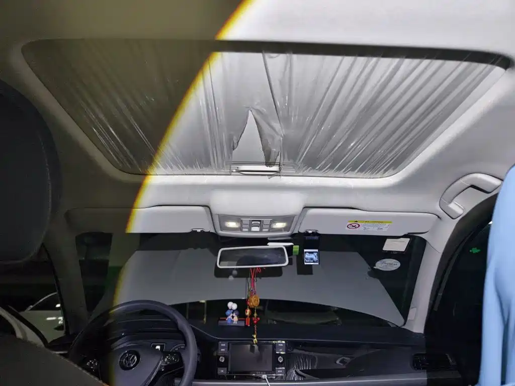 Volkswagen Lavida 2019 280TSI DSG Comfort VI