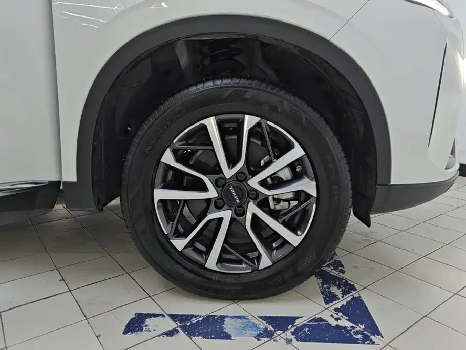 Haval H6 — миниатюра 6