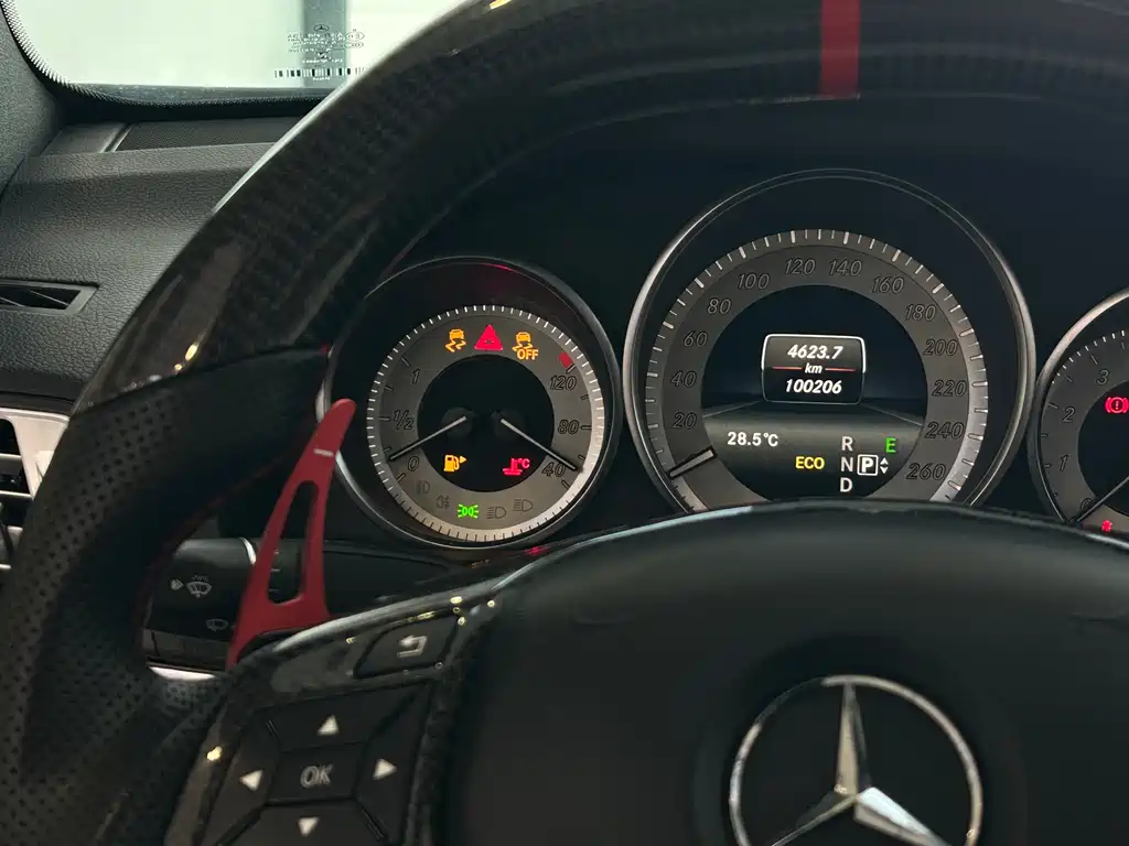 Mercedes-Benz E-Class E 2016 E 200