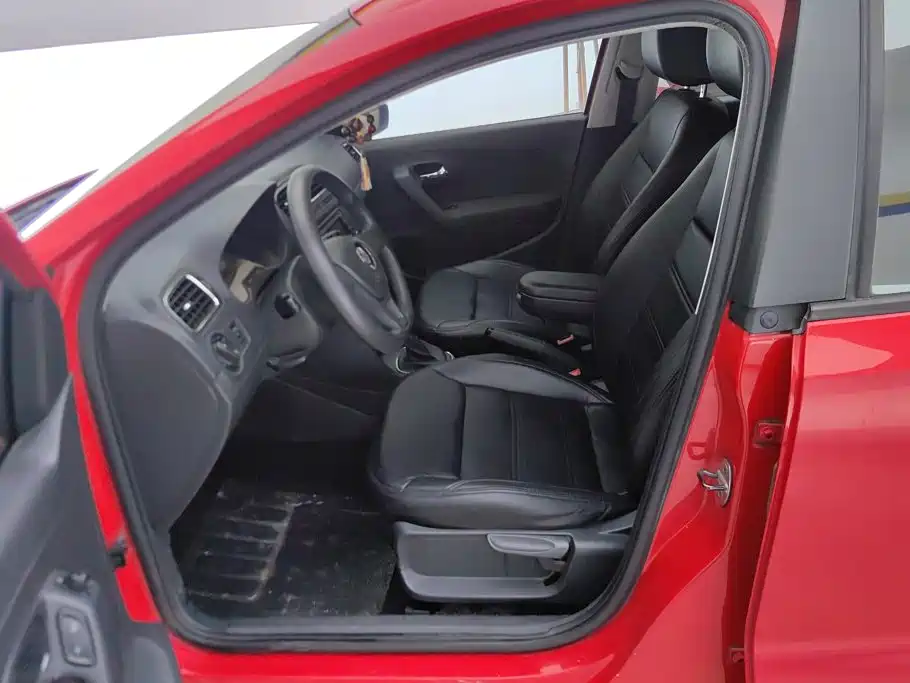 Volkswagen Polo — миниатюра 9