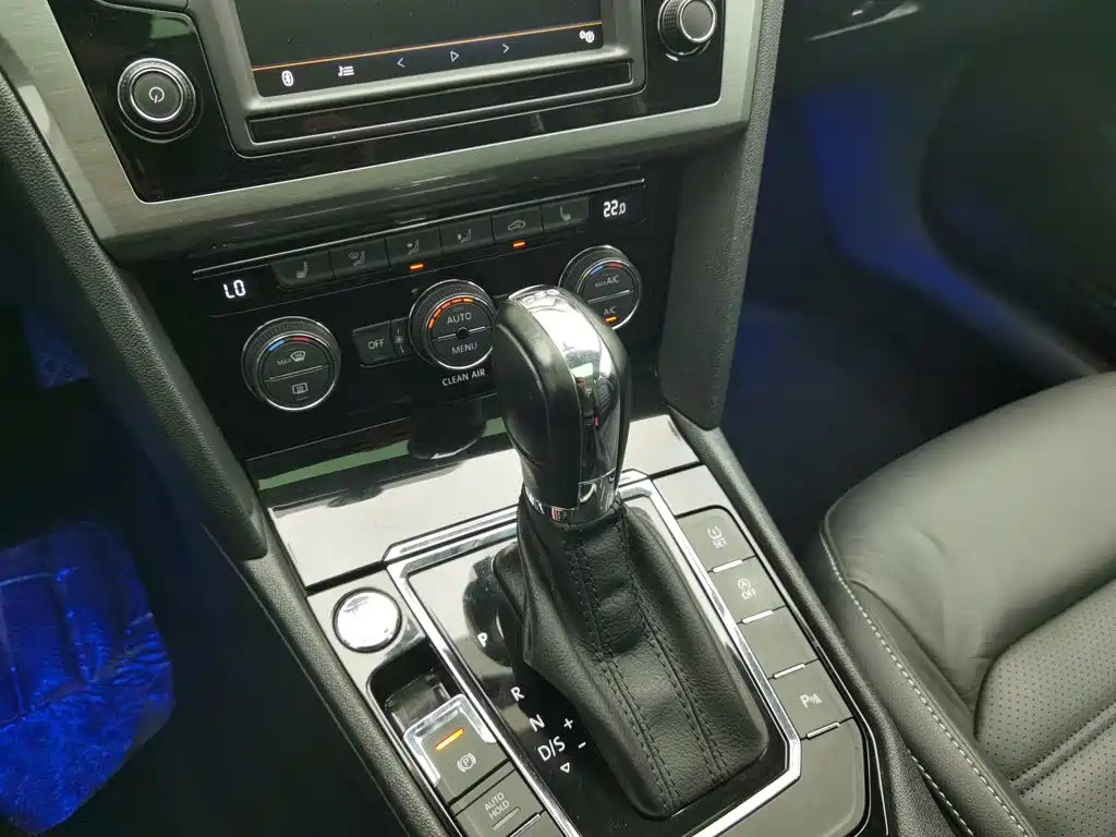 Volkswagen Lamando — миниатюра 13