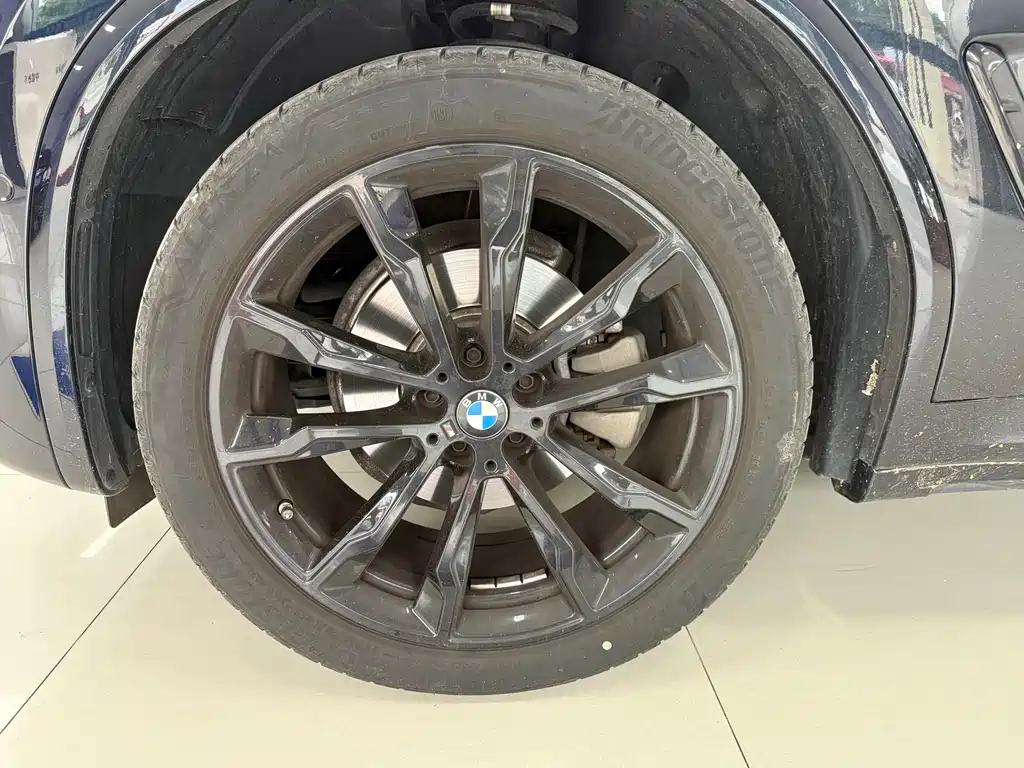 BMW X3 2023 xDrive30i Premium M