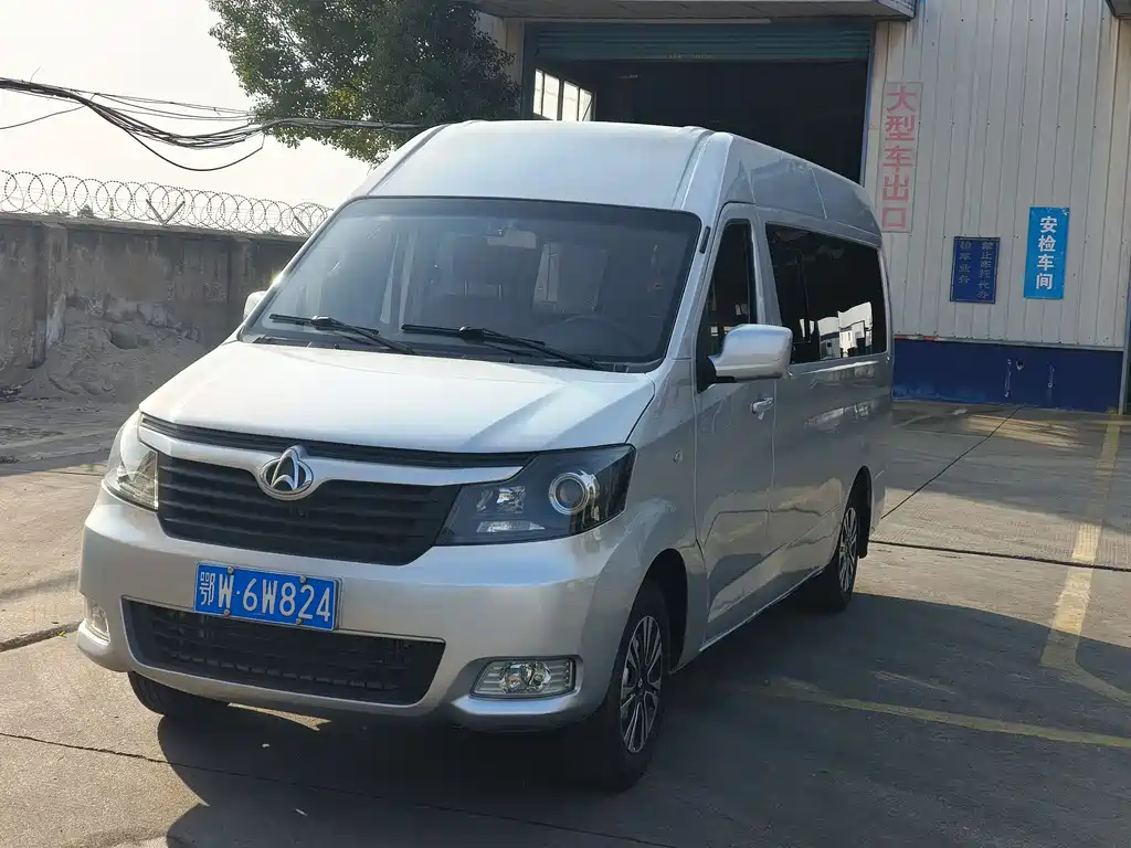 CHANGAN CHANGAN RUIXING M90