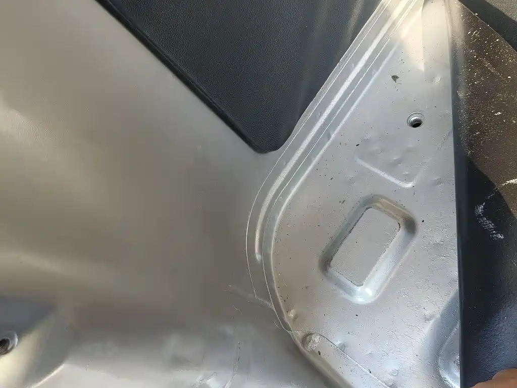 CHANGAN CHANGAN RUIXING M90