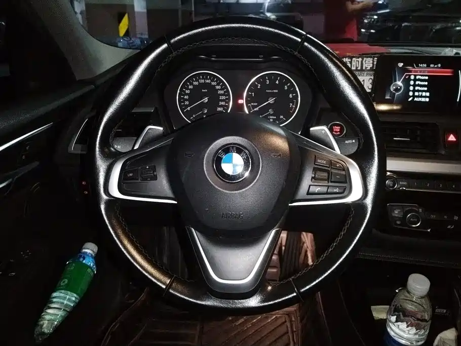 BMW 1 Series — миниатюра 15