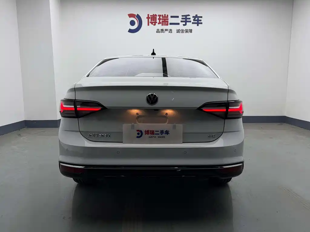 Volkswagen Lavida 2023 1.5L AT