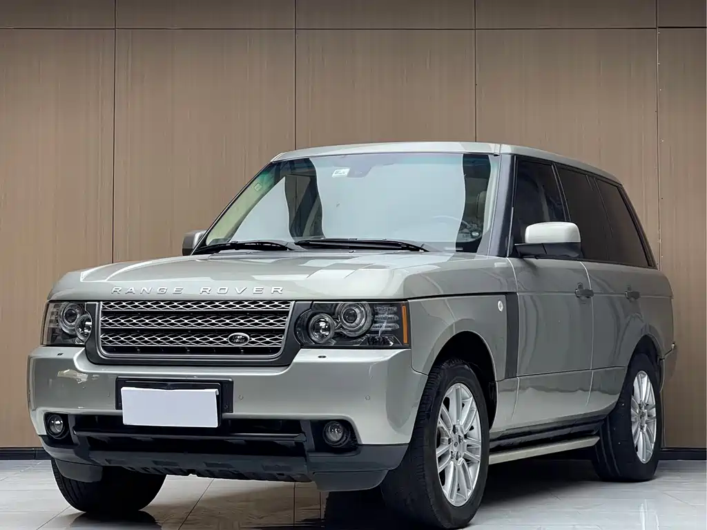 Купить Land Rover Range Rover