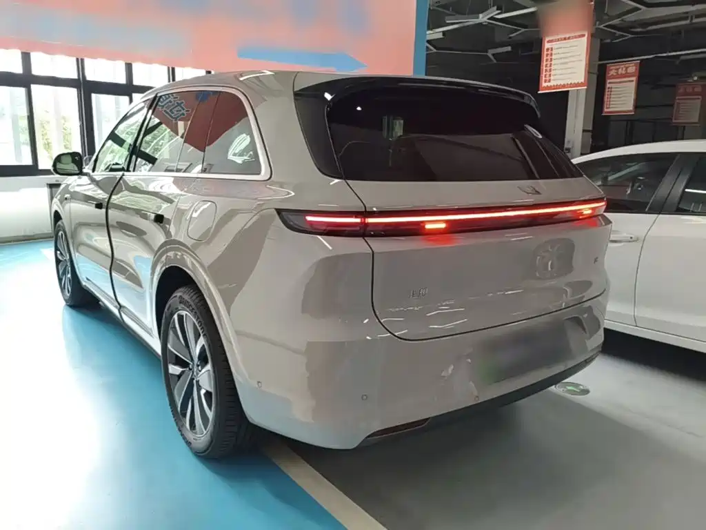 Li Auto L6 2025 Max