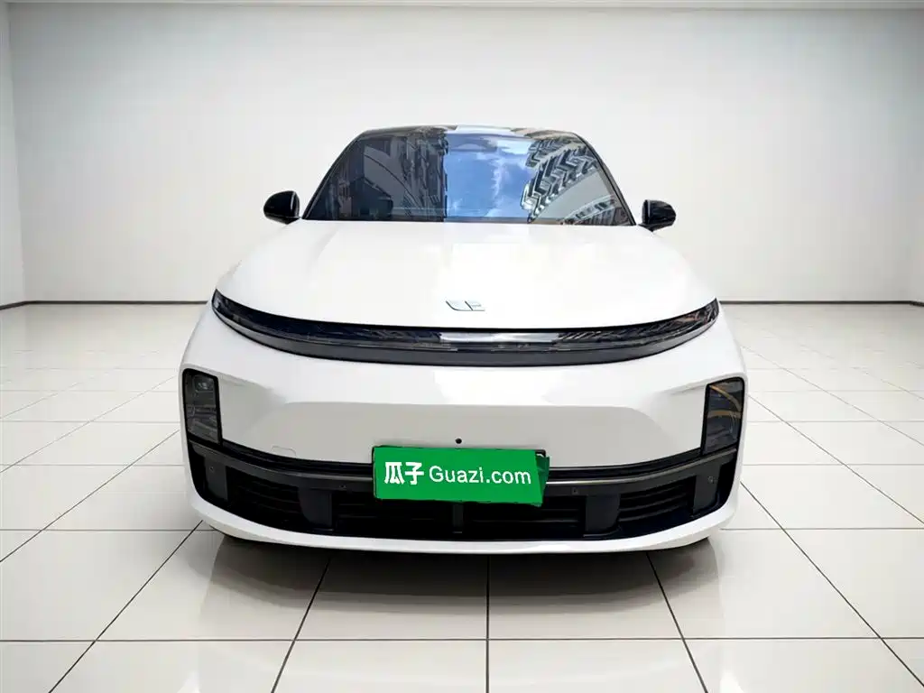 Li Auto L7 2023 Air