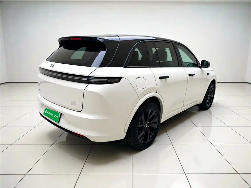 Li Auto L7 2023 Air
