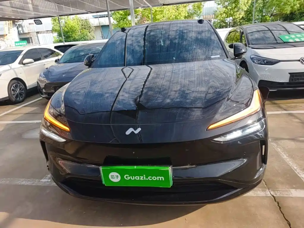 Onvo L60 2024 60kWh
