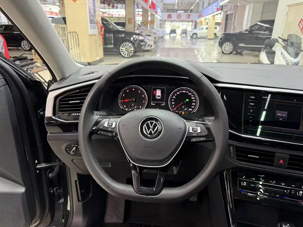 Volkswagen Tayron — миниатюра 17