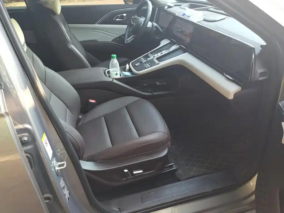 Haval Xiaolong MAX — миниатюра 8