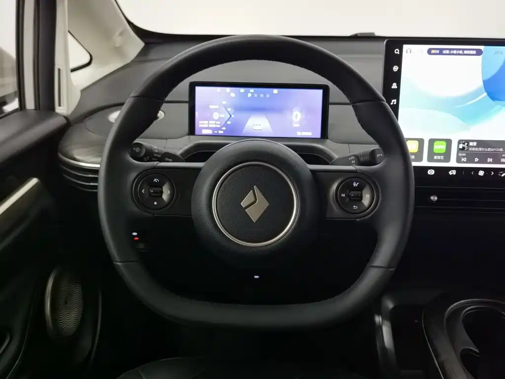 Baojun Yunduo — миниатюра 11