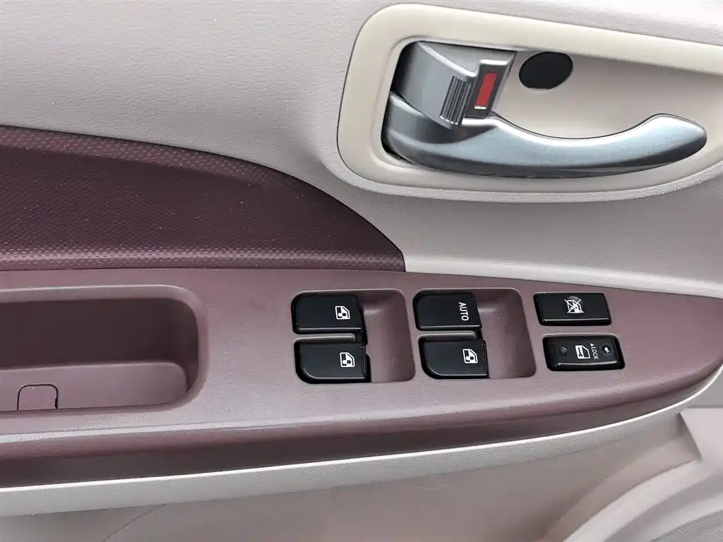 CHANGAN BENBEN E STAR