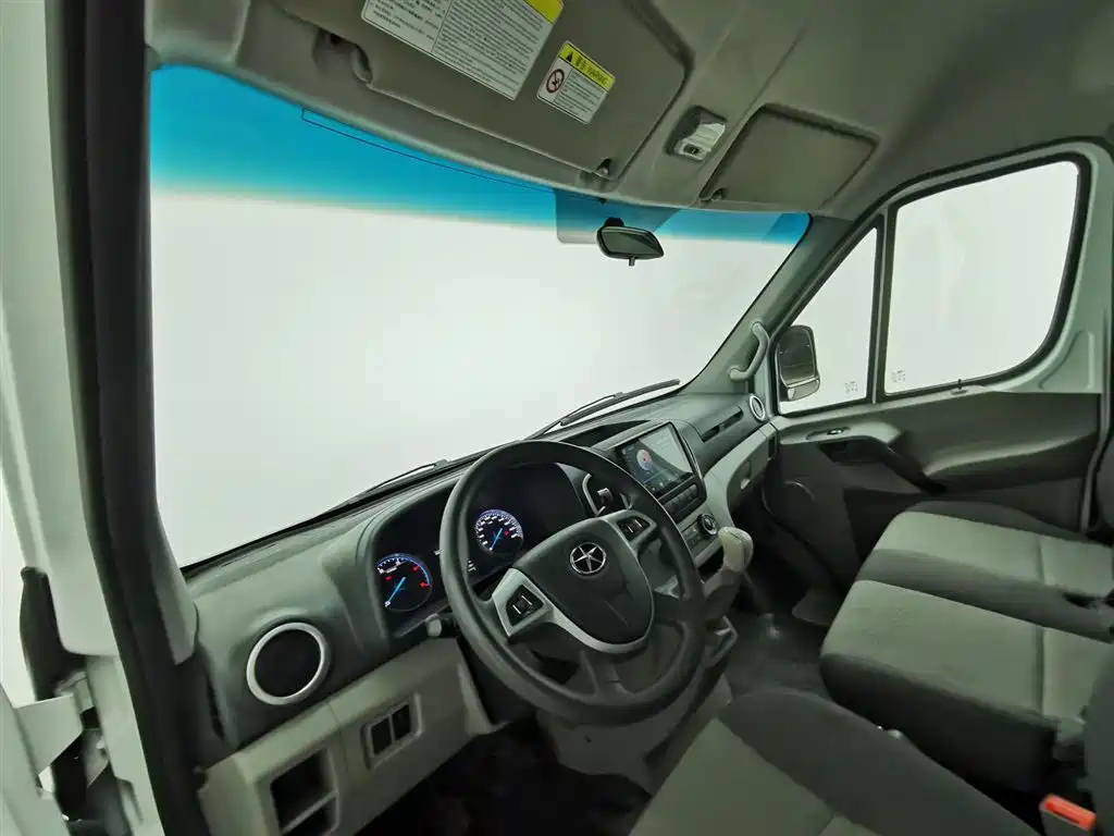 JIANGQI GROUP XINGRUI