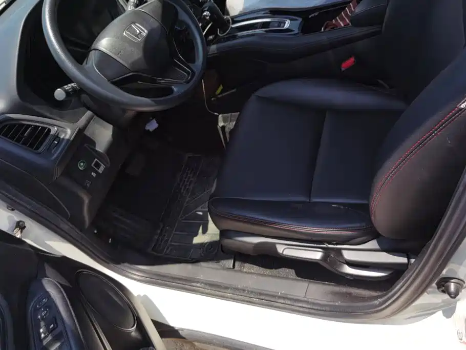 Honda Vezel 2020 1.5L CVT Elite