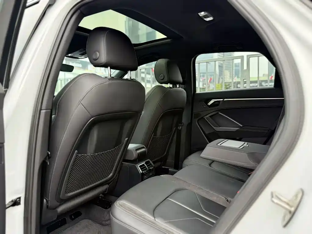 Audi Q3 Sportback — миниатюра 11