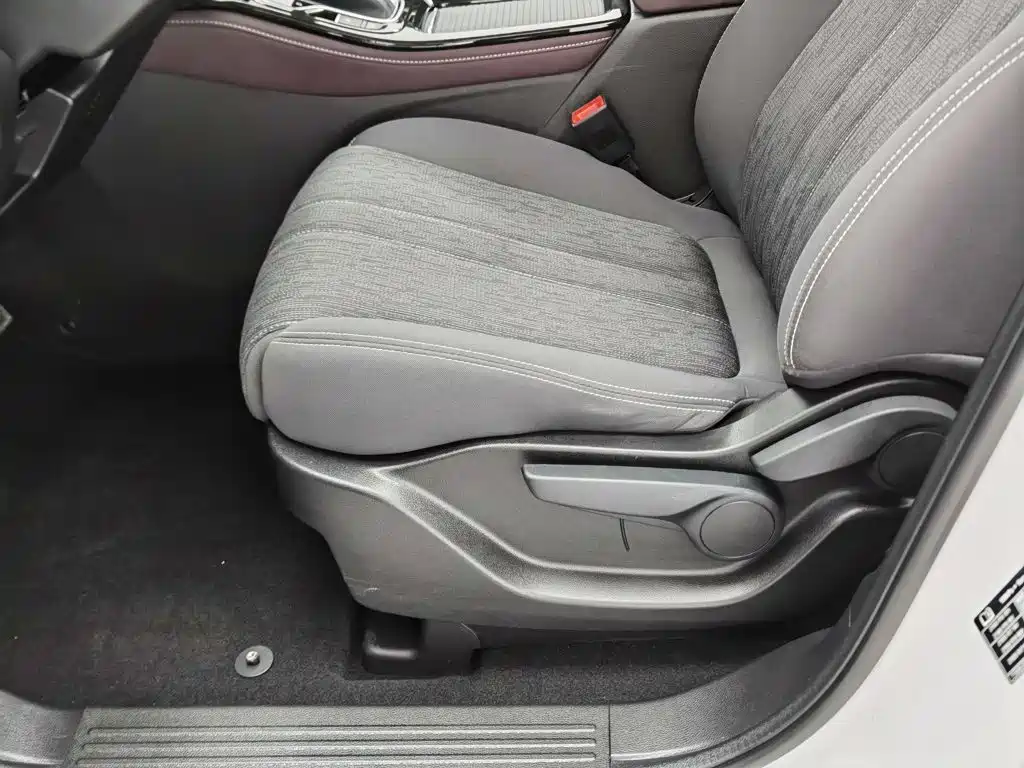 GAC Motor Trumpchi M6 — миниатюра 20