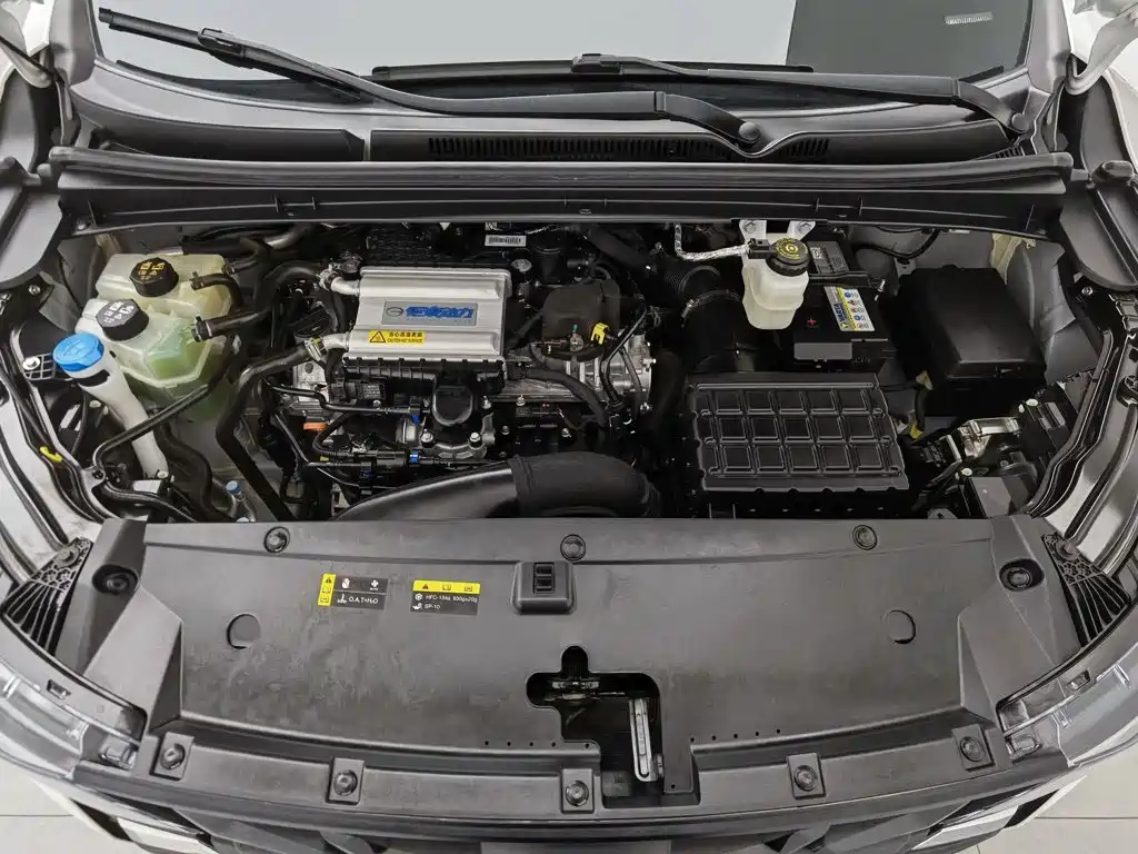 GAC Motor Trumpchi M6 — миниатюра 6
