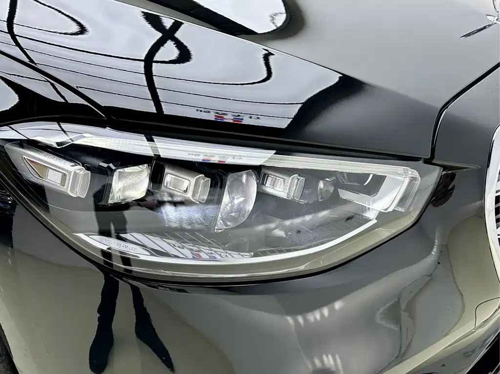 Mercedes-Benz S-Class S 2021 S 450 L 4MATIC