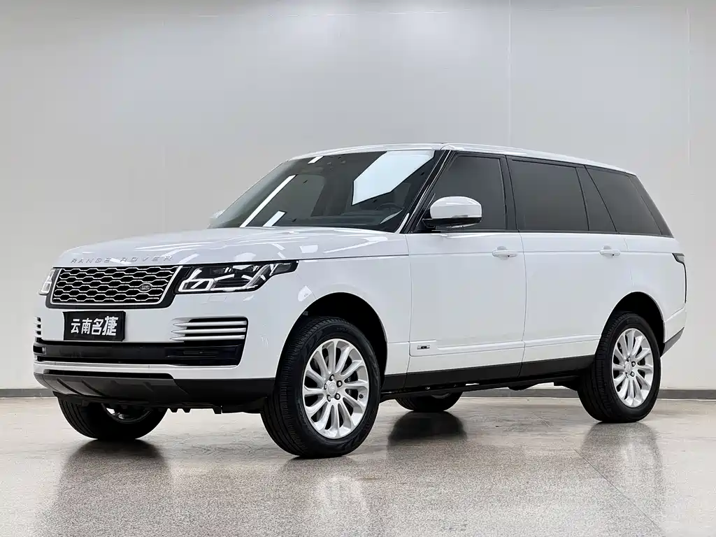 Land Rover Range Rover 2018