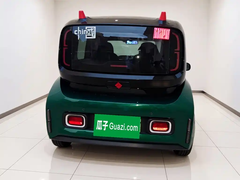Baojun KiWi EV — миниатюра 5