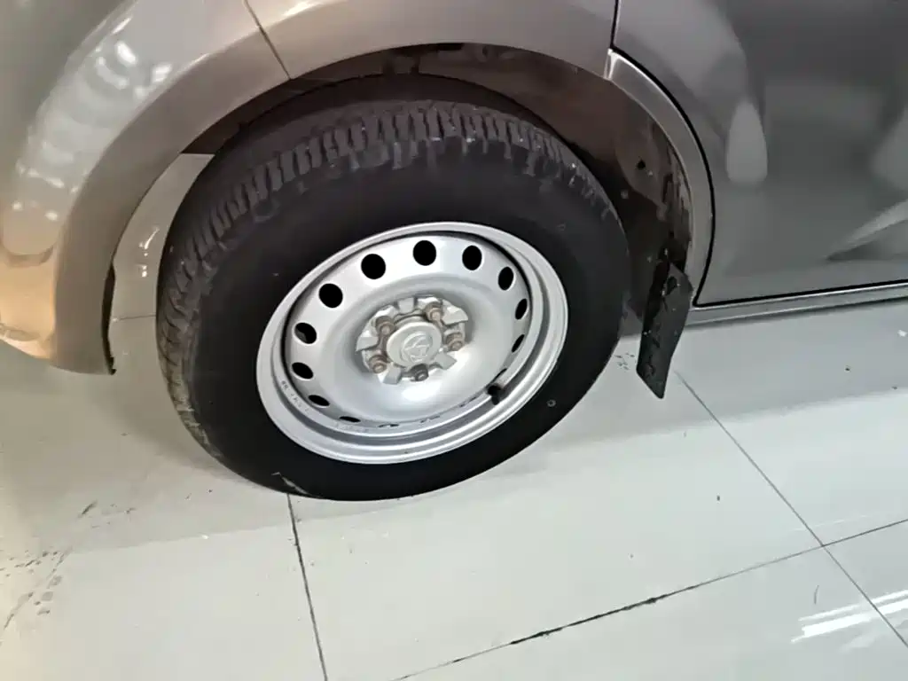 Kuayue Kuayue Star V5 — миниатюра 23