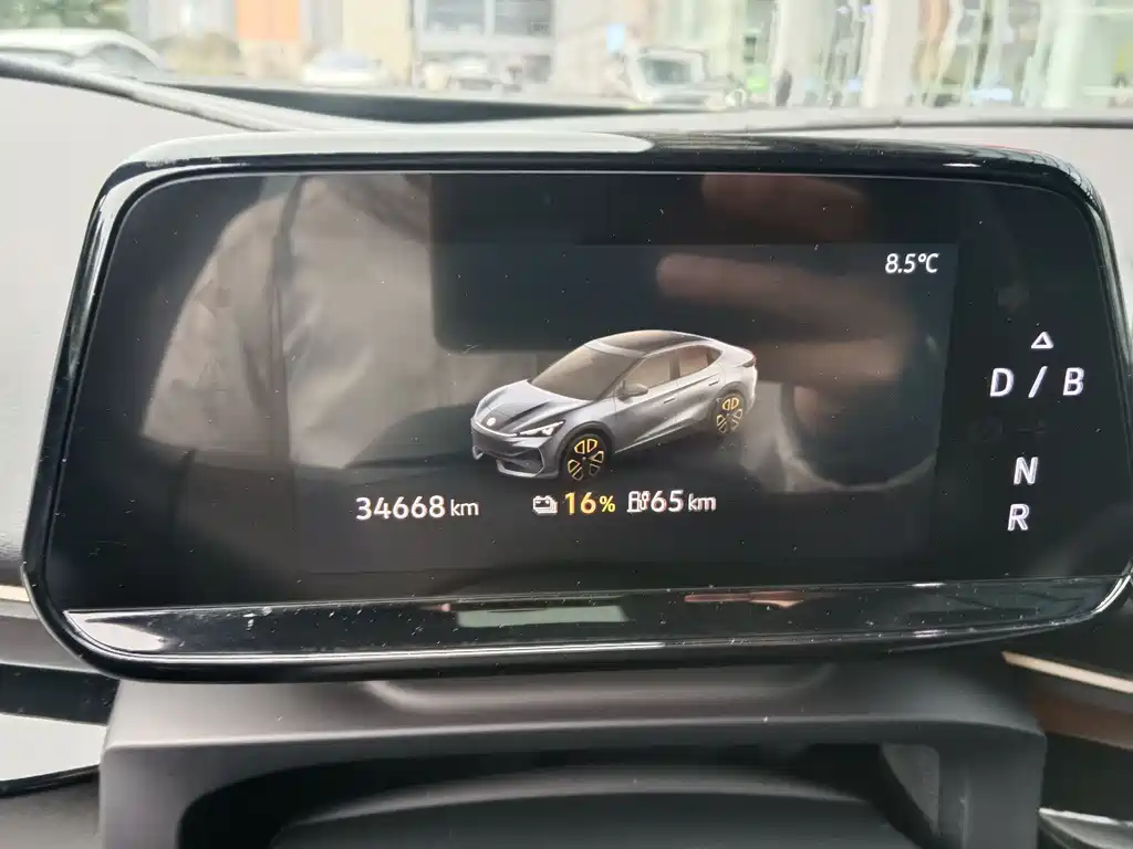 VOLKSWAGEN WITH THE CROWD 06