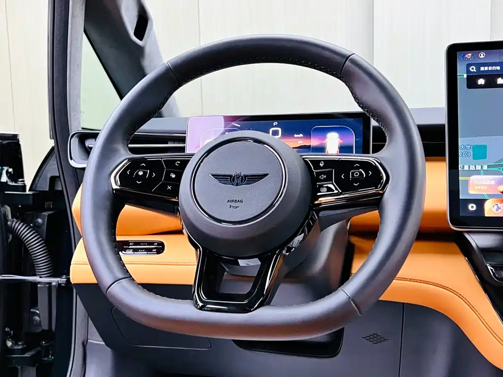 Galaxy Yizhen L380 — миниатюра 10