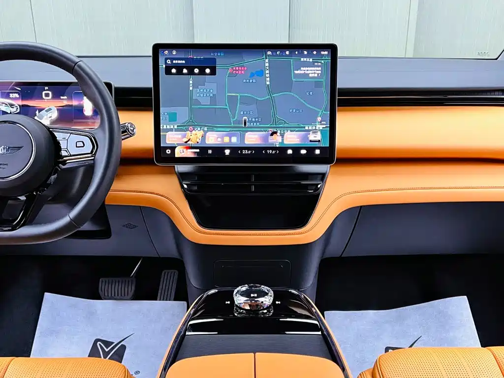 Galaxy Yizhen L380 — миниатюра 11