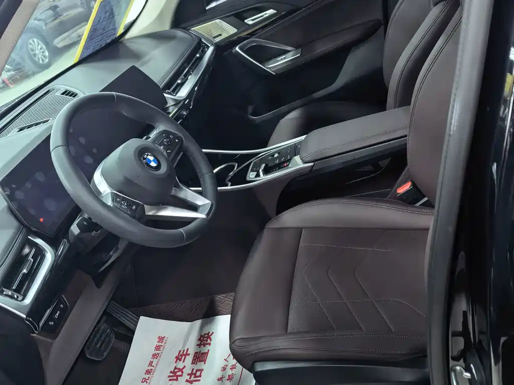 BMW X1 — миниатюра 4