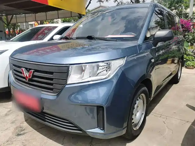 2021 Wuling Motors Hongguang