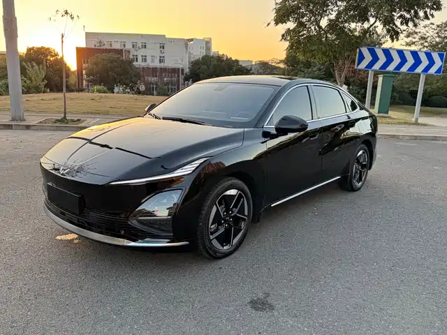 WULING WULING STARLIGHT 2024