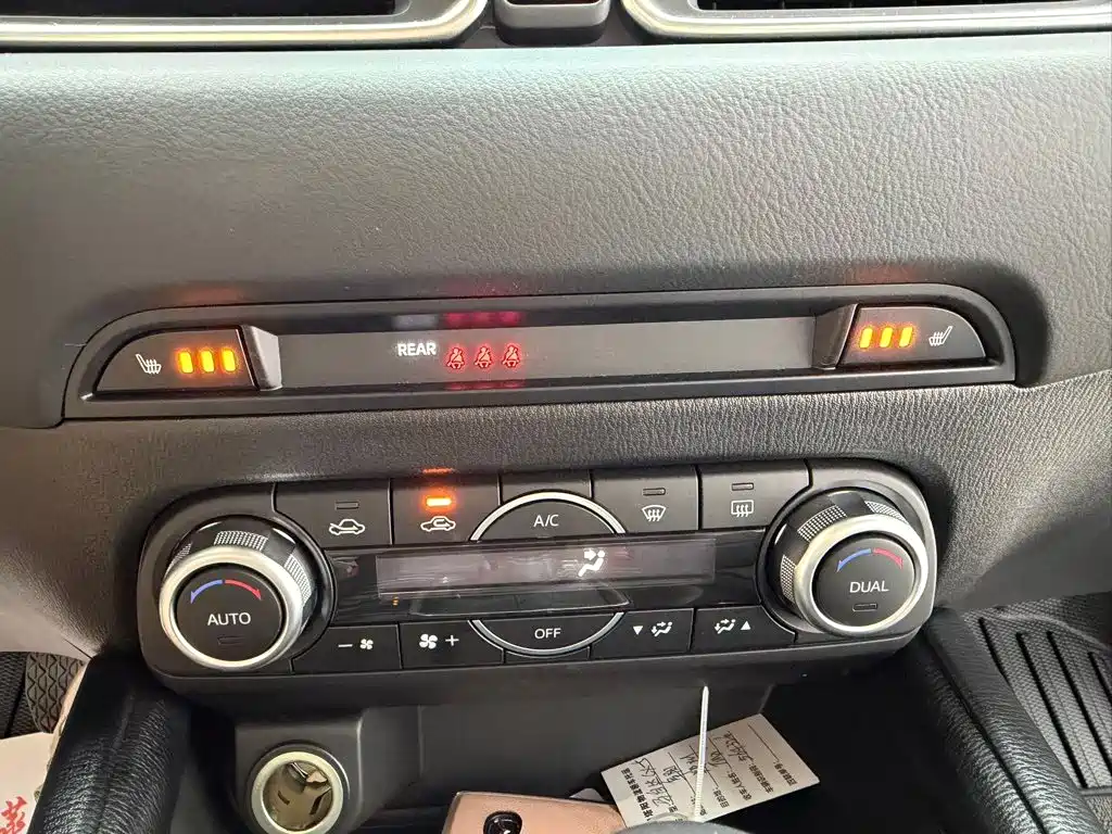 Mazda CX-5 — миниатюра 18