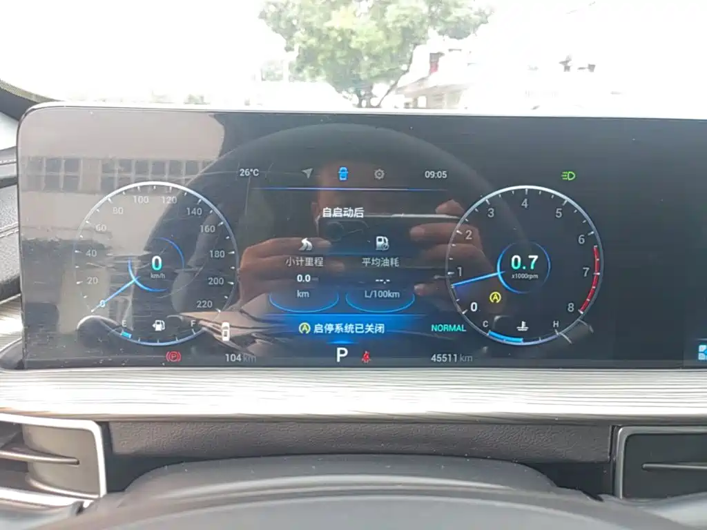 Chery Tiggo 8 PLUS — миниатюра 12