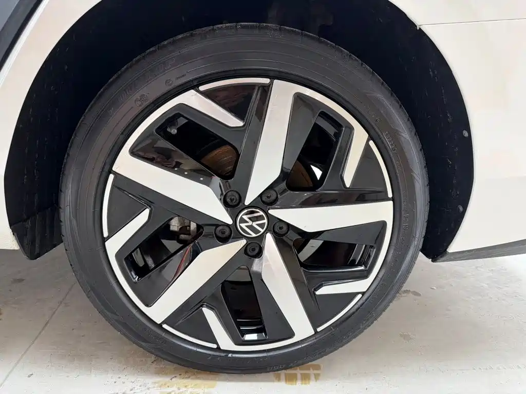Volkswagen Lamando — миниатюра 17