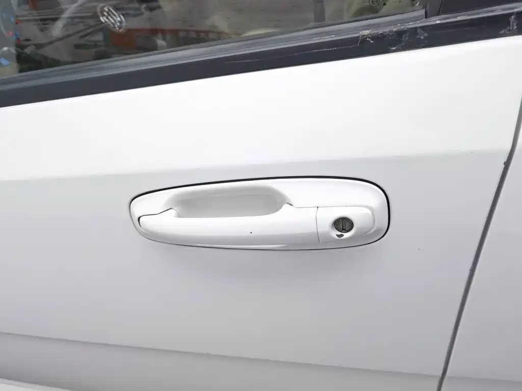 Buick Excelle — миниатюра 18