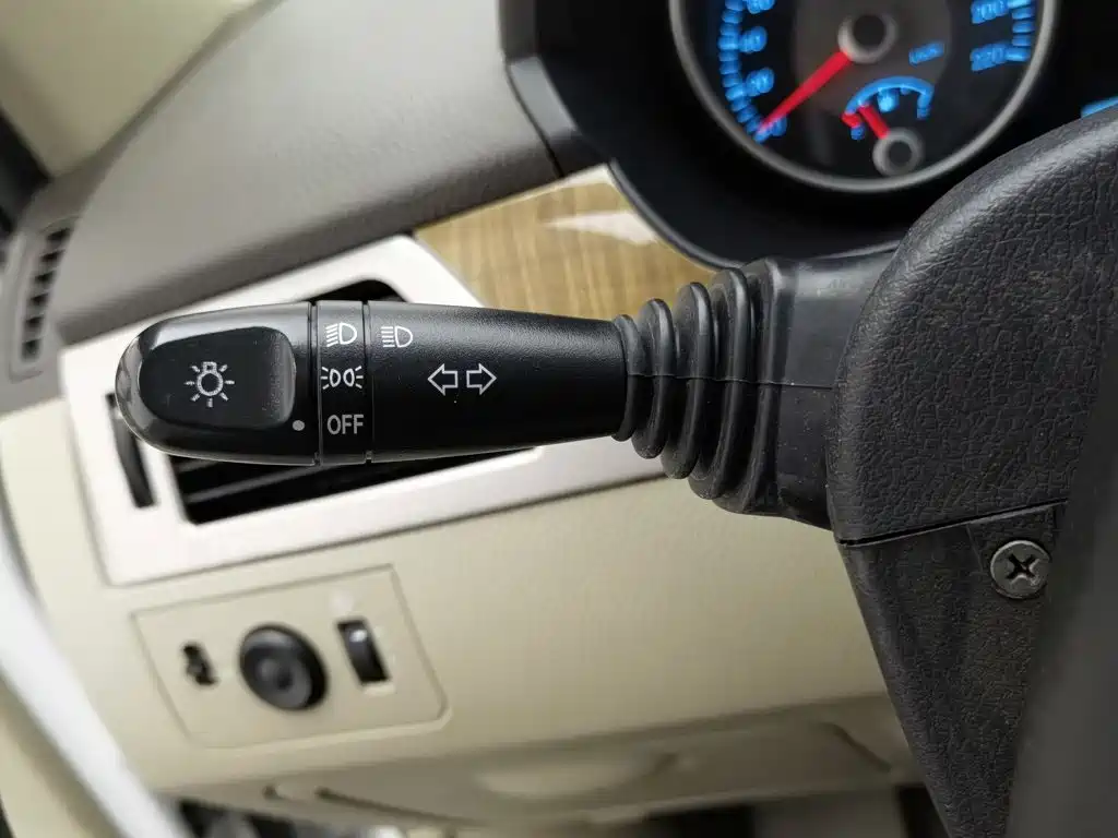 Buick Excelle — миниатюра 21