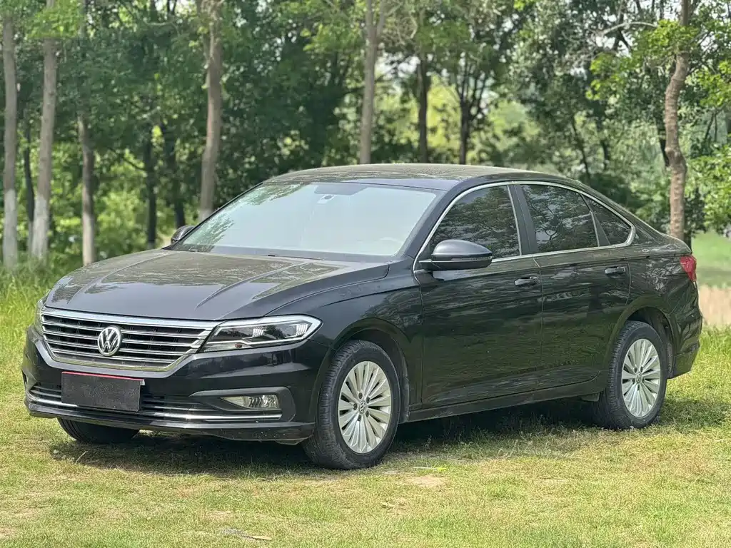 Volkswagen Lavida 2019