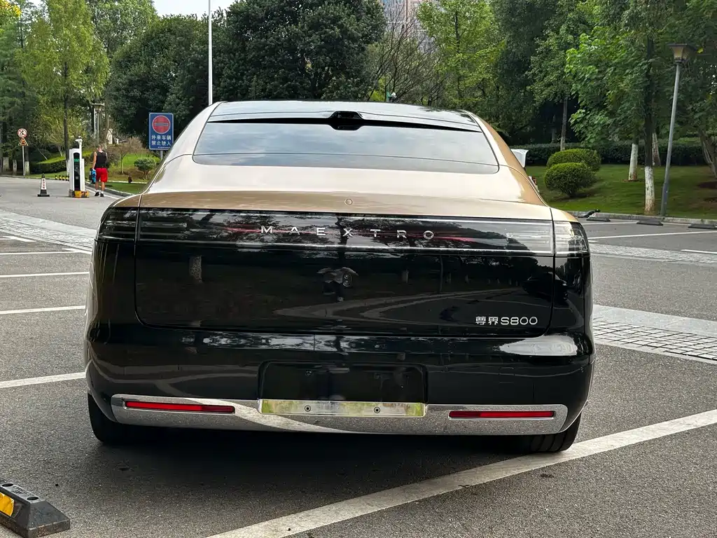 Zunjie Zunjie S800 — миниатюра 6