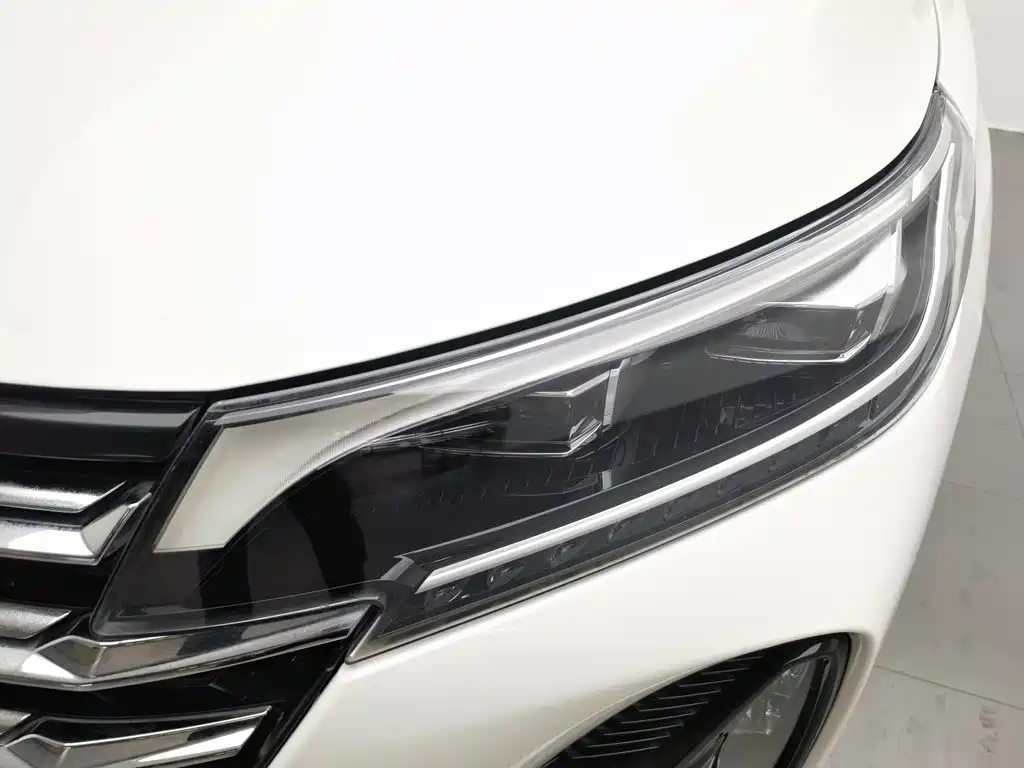 GAC GS4 2021 270T AT