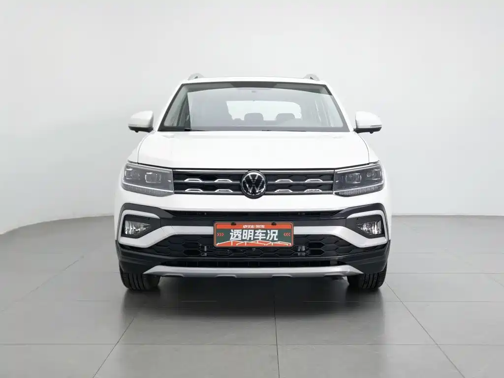 Volkswagen T-Cross 2022 280TSI DSG Comfort