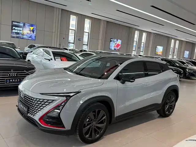 CHANGAN UNI T