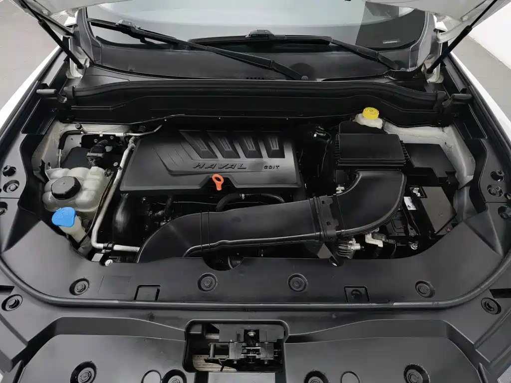 Haval H6 2020 1.5GDIT AT Champion