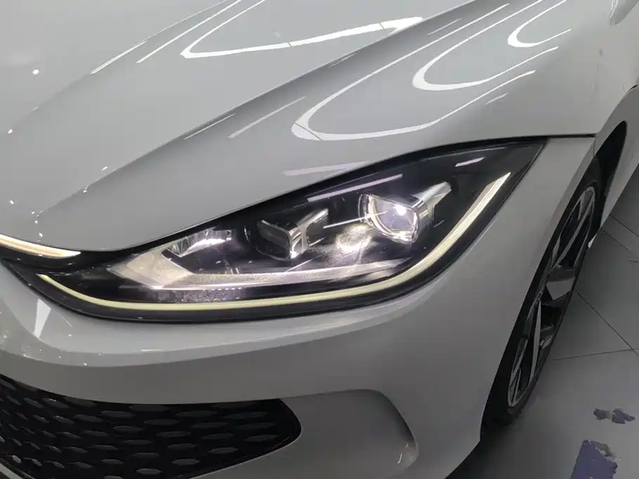 Volkswagen Lamando — миниатюра 5